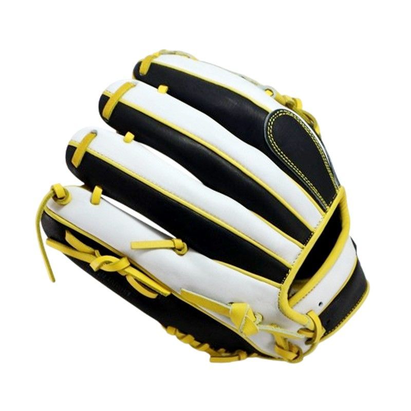 ゼット ZETT 854 内野手用 硬式グローブ 内野用 硬式グローブ グラブ 右投げ 海外