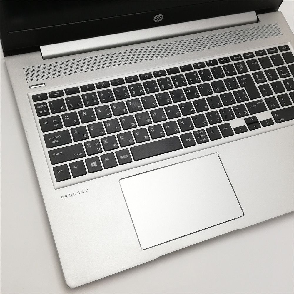 高性能 Wi-Fi有 ノートパソコン HP 450 G7 中古美品 Core i5 10210U 8GB 256GB 高速SSD 無線 Bluetooth カメラ Windows11 Office 即使用可 高性能 Wi-Fi有 ノートパソコン HP 450 G7 中古美品 Core i5 10210U 8GB 256GB 高速SSD 無線 Bluetooth カメラ Windows11 Office 即使用可