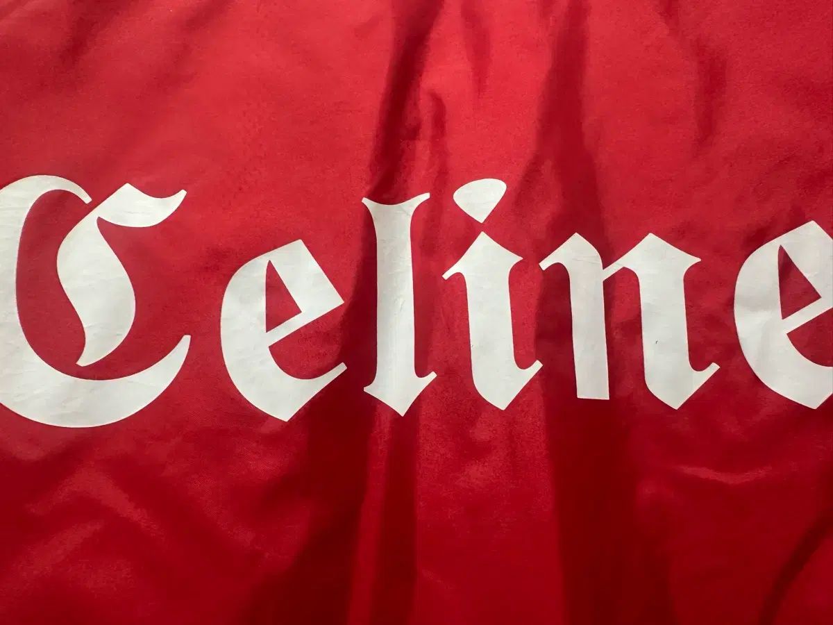 Celine セリーヌ ウィンドブレーカー