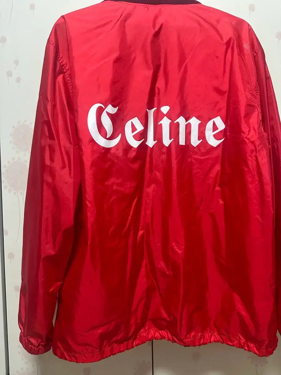 Celine セリーヌ ウィンドブレーカー