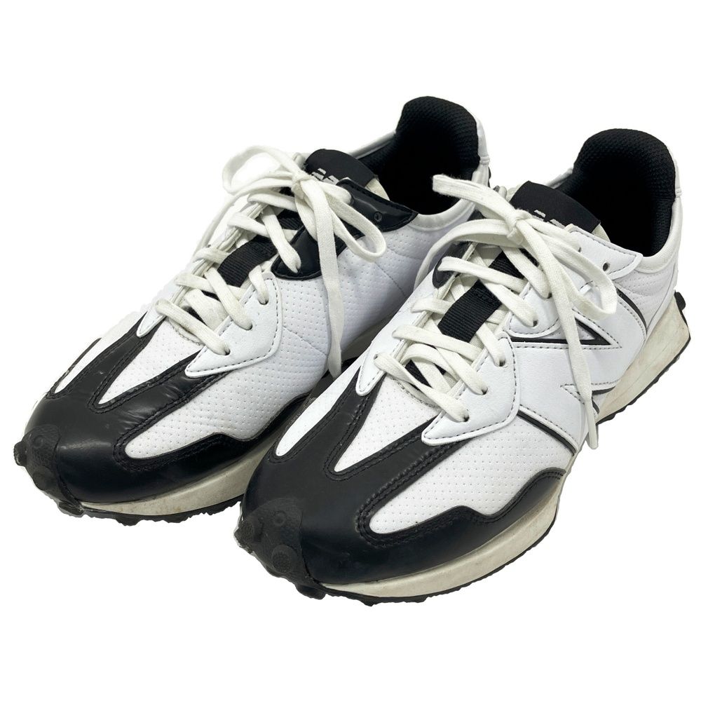 NEW BALANCE GOLF ニューバランス ゴルフシューズ WGS327AF ホワイト系