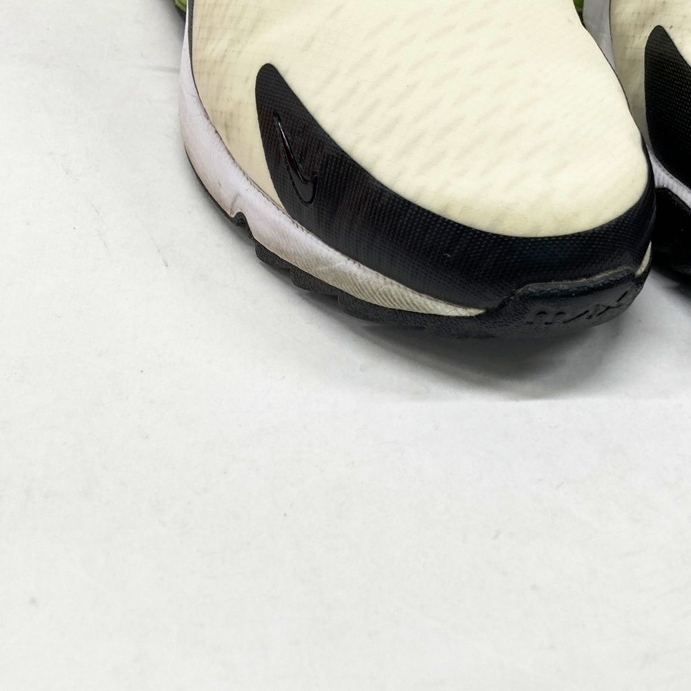 NIKE GOLF ナイキゴルフ AIRMAX270G CK6483-105 スパイクレス ゴルフ