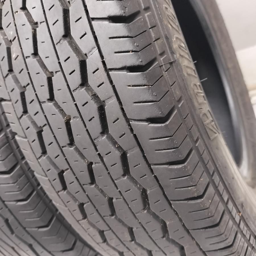 ◆本州・四国は送料無料◆ <ノーマルタイヤ 4本> 165R13 6PR LT ブリヂストン RD-613スチール 70〜75% 2020年製 プロボックス 中古 ◆本州・四国は送料無料◆ <ノーマルタイヤ 4本> 165R13 6PR LT ブリヂストン RD-613スチール 70〜75% 2020年製 プロボックス 中古