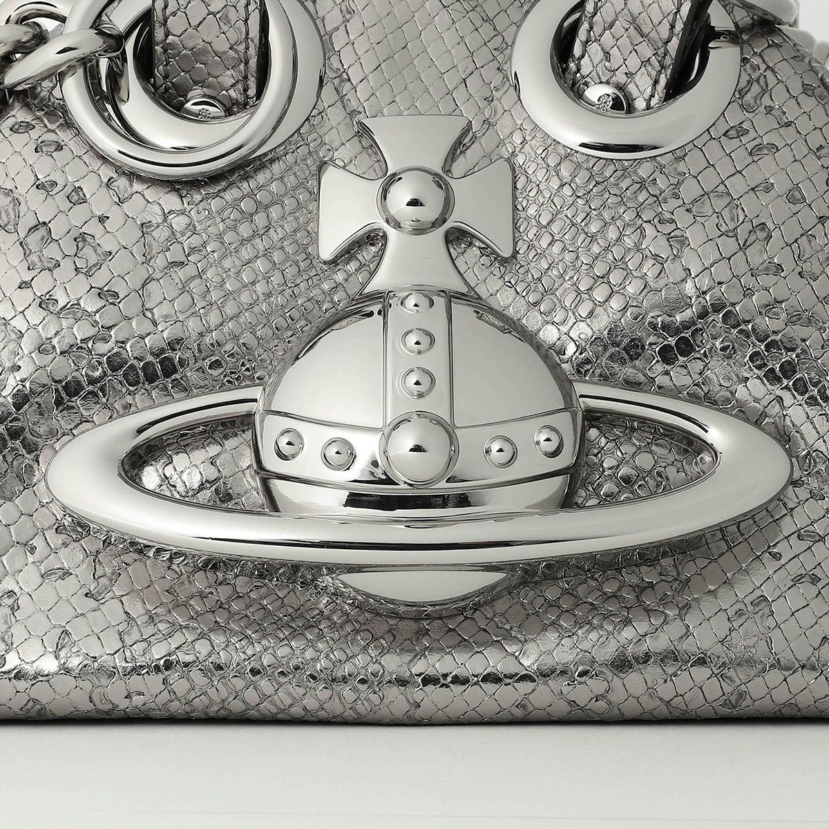 新品 ヴィヴィアン ウエストウッド Vivienne Westwood ハンドバッグ アイロン 新品 ヴィヴィアン ウエストウッド Vivienne Westwood ハンドバッグ アイロン