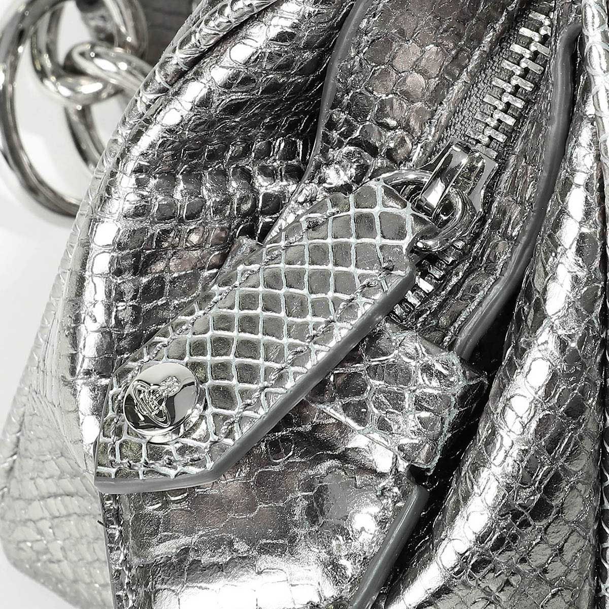 新品 ヴィヴィアン ウエストウッド Vivienne Westwood ハンドバッグ アイロン 新品 ヴィヴィアン ウエストウッド Vivienne Westwood ハンドバッグ アイロン