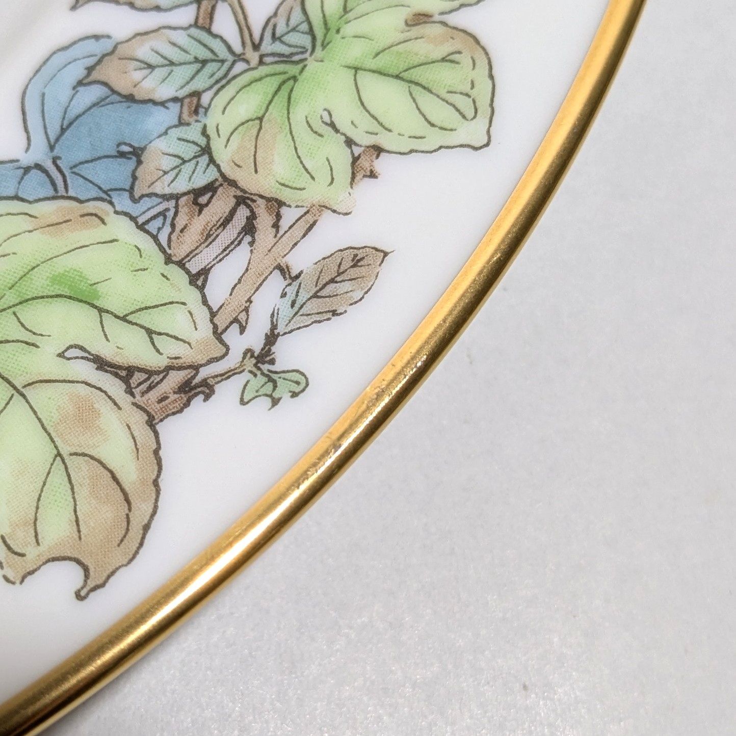 となりのトトロ 1997年 イヤープレート ノリタケ(NORITAKE) 1枚 - メルカリ