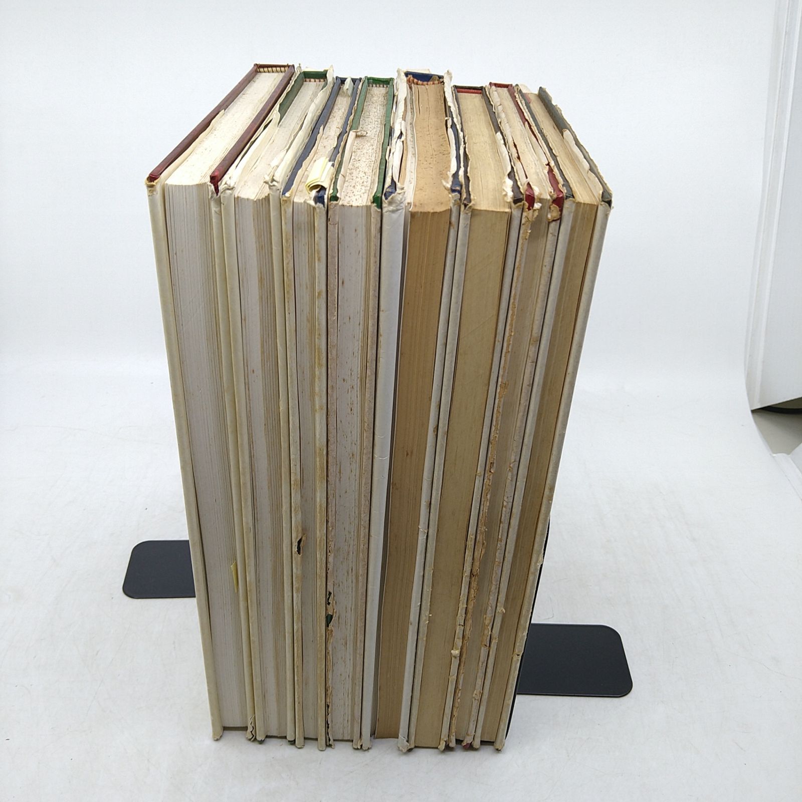 洋書・図鑑】Butteflies in Thailand 全6巻 ＋ 第3版の1・2巻セット