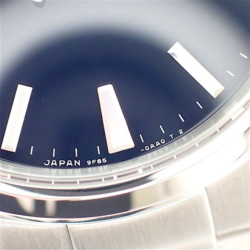 グランドセイコー Grand Seiko ヘリテージコレクション SBGP013 腕時計 ステンレススチール ネイビー 日本製クオーツ ネイビー文字盤 メンズ ビジネス ギフト JAPAN 人気【中古】【Aランク】 グランドセイコー Grand Seiko ヘリテージコレクション SBGP013 腕時計 ステンレススチール ネイビー 日本製クオーツ ネイビー文字盤 メンズ ビジネス ギフト JAPAN 人気【中古】【Aランク】
