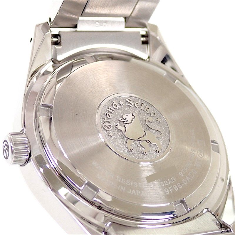 グランドセイコー Grand Seiko ヘリテージコレクション SBGP013 腕時計