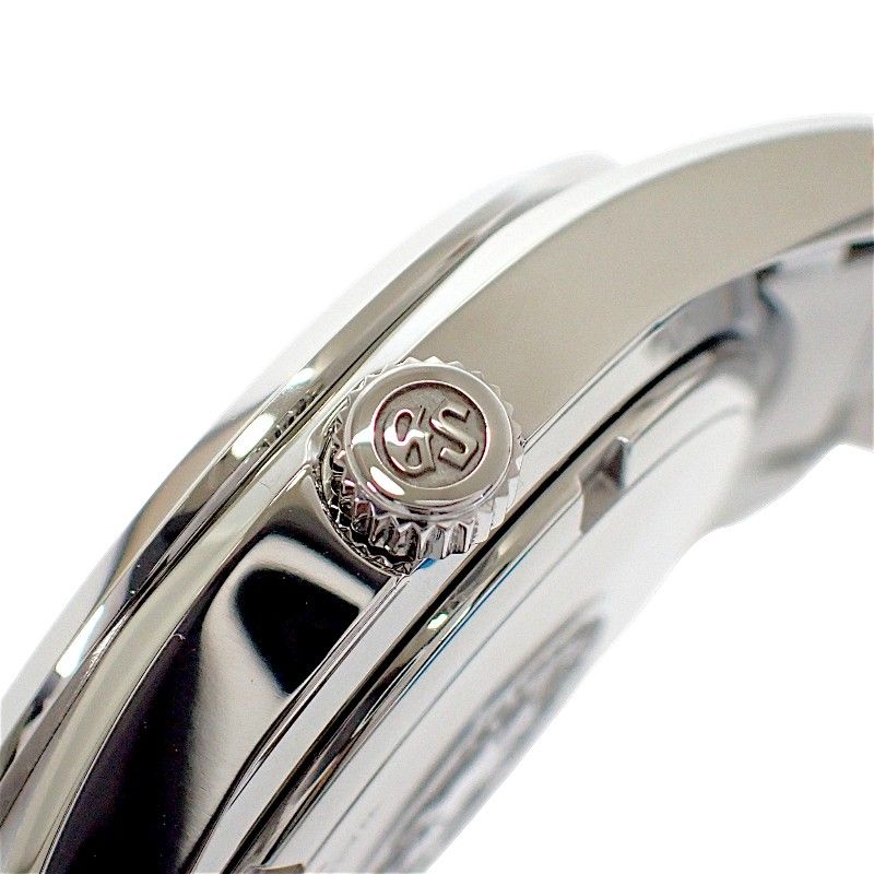 グランドセイコー Grand Seiko ヘリテージコレクション SBGP013 腕時計 ステンレススチール ネイビー 日本製クオーツ ネイビー文字盤 メンズ ビジネス ギフト JAPAN 人気【中古】【Aランク】 グランドセイコー Grand Seiko ヘリテージコレクション SBGP013 腕時計 ステンレススチール ネイビー 日本製クオーツ ネイビー文字盤 メンズ ビジネス ギフト JAPAN 人気【中古】【Aランク】