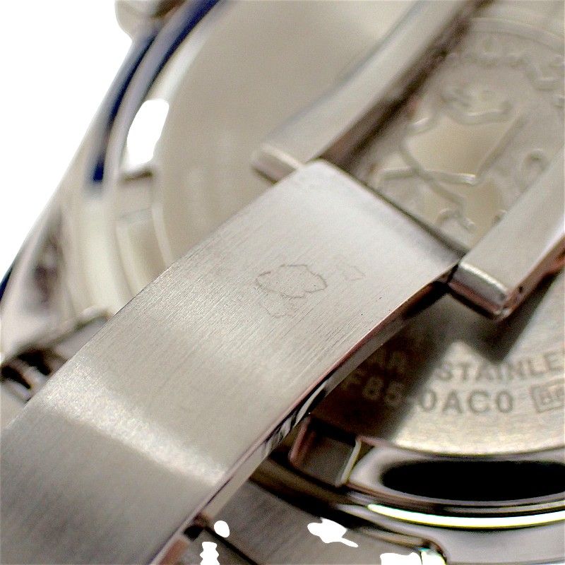 グランドセイコー Grand Seiko ヘリテージコレクション SBGP013 腕時計 ステンレススチール ネイビー 日本製クオーツ ネイビー文字盤 メンズ ビジネス ギフト JAPAN 人気【中古】【Aランク】 グランドセイコー Grand Seiko ヘリテージコレクション SBGP013 腕時計 ステンレススチール ネイビー 日本製クオーツ ネイビー文字盤 メンズ ビジネス ギフト JAPAN 人気【中古】【Aランク】
