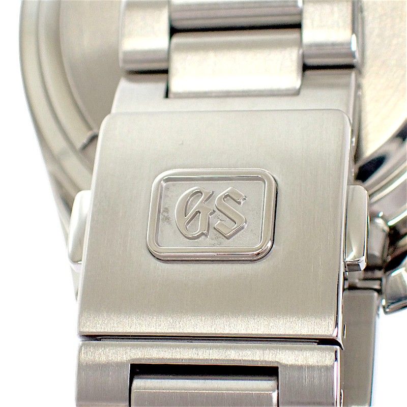 グランドセイコー Grand Seiko ヘリテージコレクション SBGP013 腕時計 ステンレススチール ネイビー 日本製クオーツ ネイビー文字盤 メンズ ビジネス ギフト JAPAN 人気【中古】【Aランク】 グランドセイコー Grand Seiko ヘリテージコレクション SBGP013 腕時計 ステンレススチール ネイビー 日本製クオーツ ネイビー文字盤 メンズ ビジネス ギフト JAPAN 人気【中古】【Aランク】