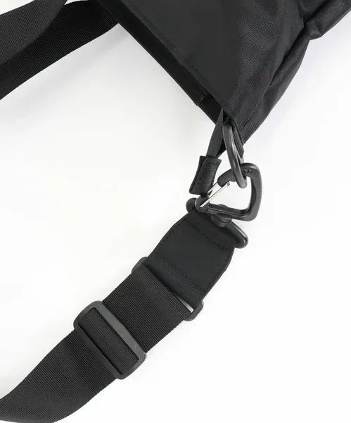 新品未使用【ADAMPATEK/アダムパテック】firm polyester tote bag【AP2429025】 新品未使用【ADAMPATEK/アダムパテック】firm polyester tote bag【AP2429025】