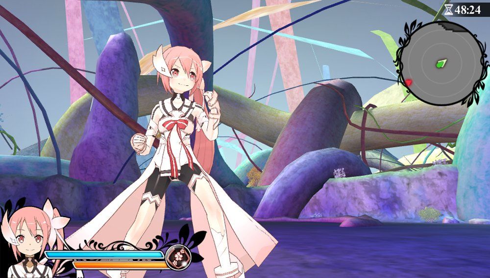 結城友奈は勇者である 樹海の記憶 - PS Vita [通常版]