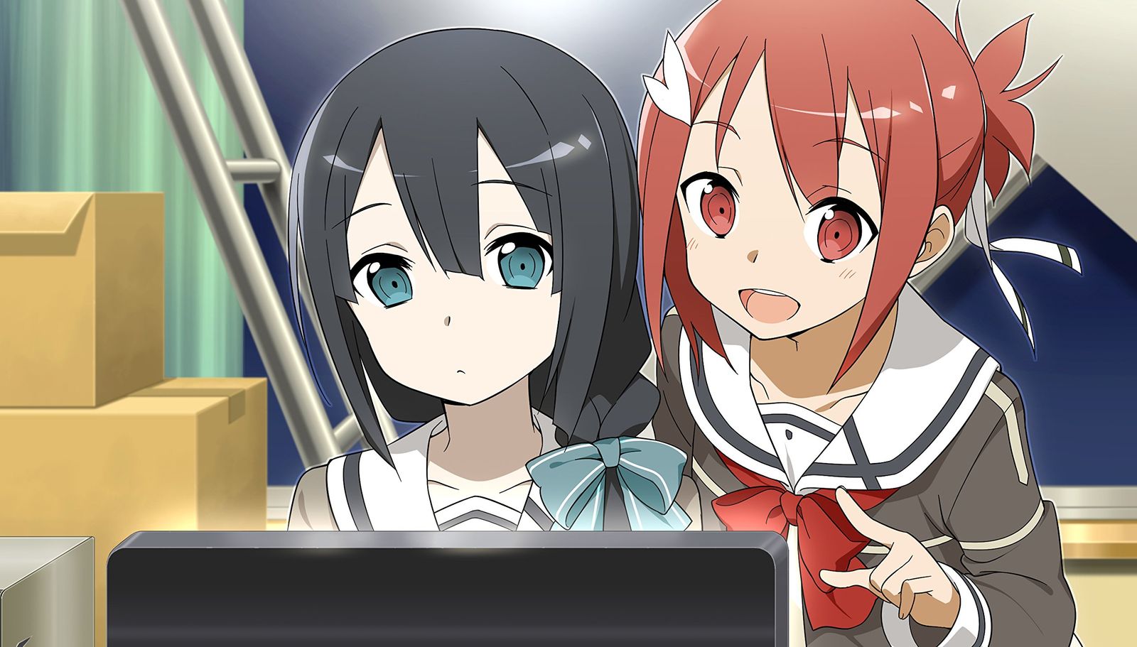 結城友奈は勇者である 樹海の記憶 - PS Vita [通常版]