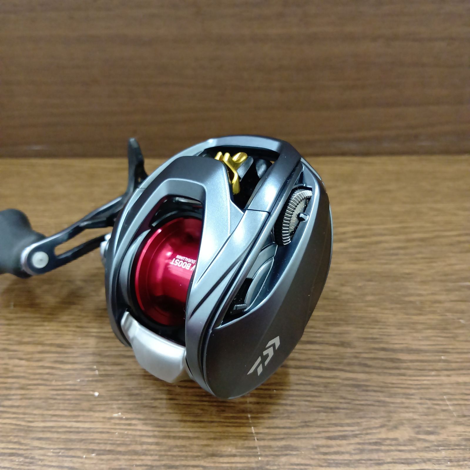 ダイワ(DAIWA) スティーズ A TW 1016LーCC ベイトリール ダイワ(DAIWA) スティーズ A TW 1016LーCC ベイトリール