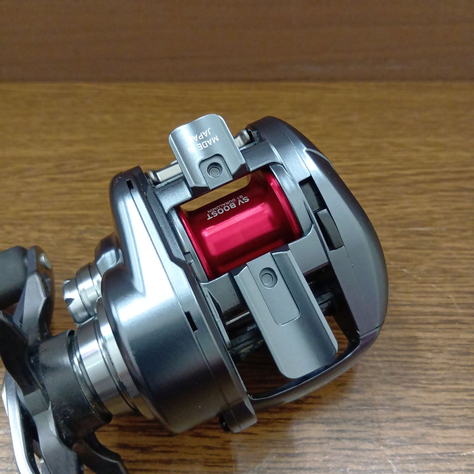 ダイワ(DAIWA) スティーズ A TW 1016LーCC ベイトリール ダイワ(DAIWA) スティーズ A TW 1016LーCC ベイトリール