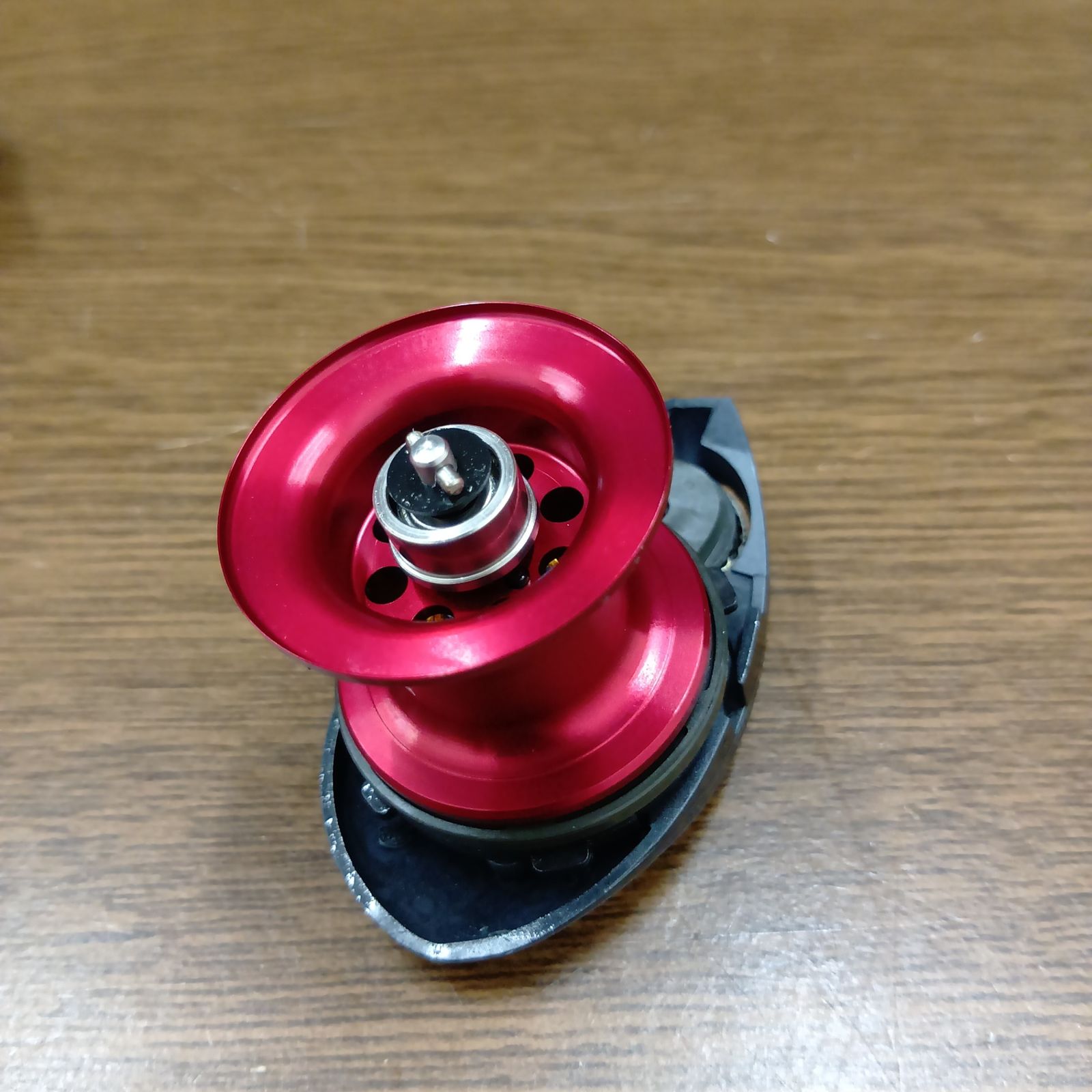 ダイワ(DAIWA) スティーズ A TW 1016LーCC ベイトリール ダイワ(DAIWA) スティーズ A TW 1016LーCC ベイトリール