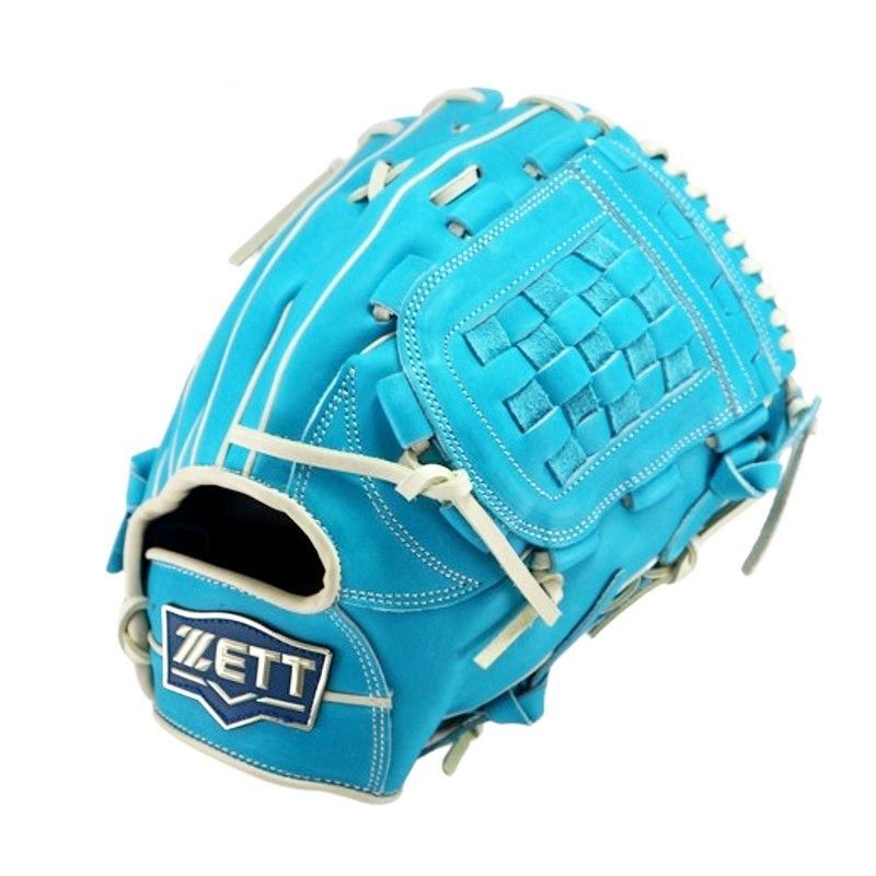 ゼット ZETT 862 内野手用 硬式グローブ 内野用 硬式グローブ グラブ 右投げ