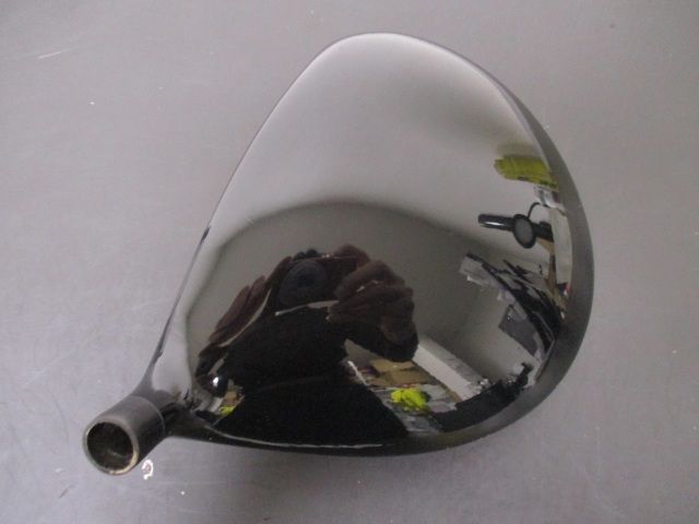【福岡小戸・高反発ヘッド】ドライバー その他 TEAM YOSHIMURA TL460/ヘッド単体/0/12[5153]
