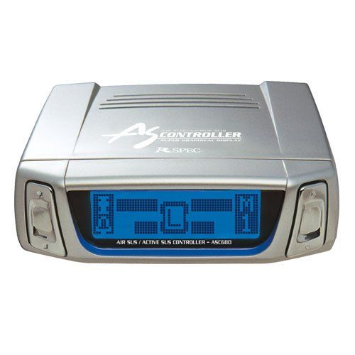 データシステム エアサスコントローラー セルシオ(UCF31) 【ハーネス別売】 ASC680 Datasystemkk