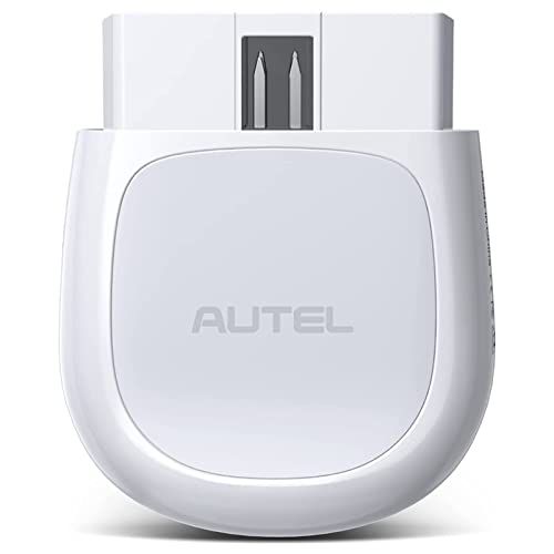 Autel AP200 obd2 故障診断機 自動車スキャナー フルシステム診断 AutoVIN、オイル/EPB/BMS/SAS/TPMS/DPFリセット IMMOサービス ファミリーDIY用 iPhone Android 使用可能kk