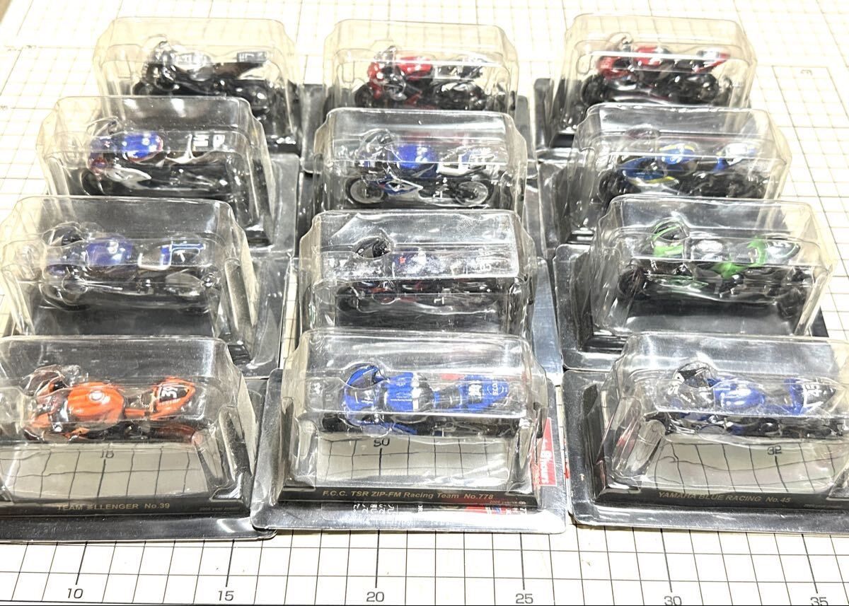 京商 KYOSHO 鈴鹿 8時間 耐久 ロードレース マシン シリーズ 1:32 鈴鹿