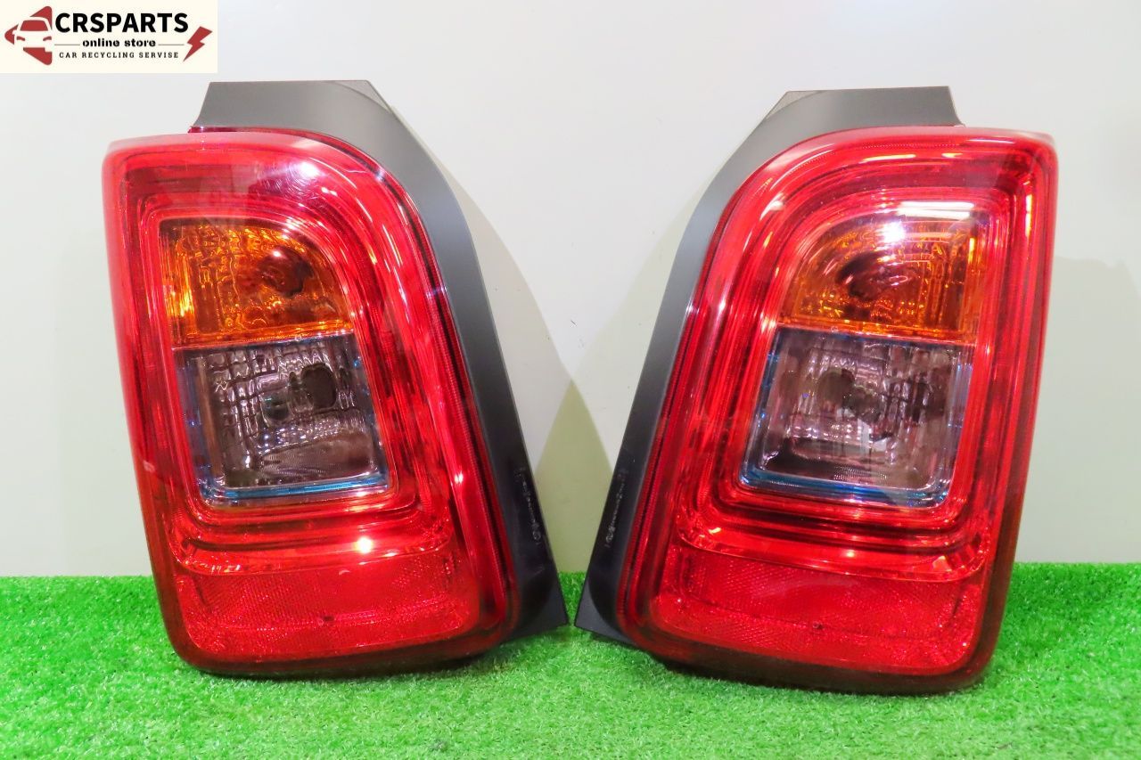 N-ONE プレミアム DBA-JG1 純正 ☆点灯OK LED テール ランプ ライト