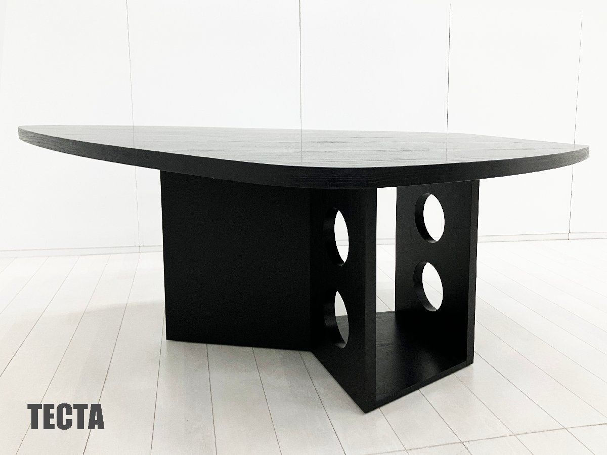TECTA/テクタ■ACTUS/アクタス■M-21ダイニングテーブル■ジャン・プルーヴェ☆