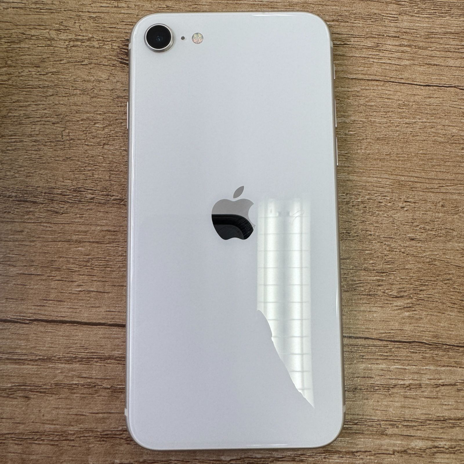 画面割れ】iPhone SE3 64GB ジャンク品 - メルカリ