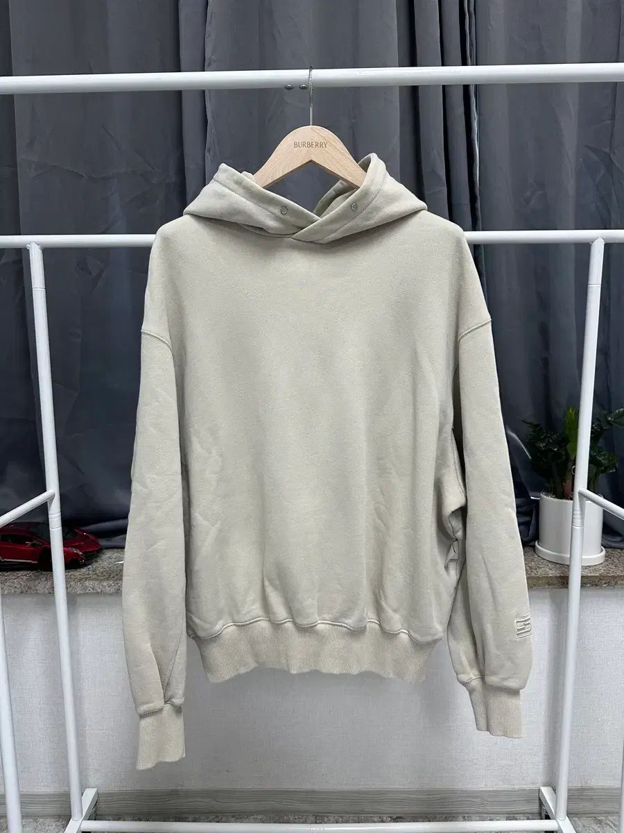 システムオム 正規品 / メンズ95-100 / フーディー