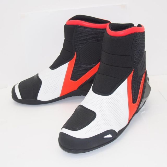DAINESE ダイネーゼ DINAMICA AIR ダイナミカエアー size:27.5cm ライディングブーツ バイク ∴WS2794