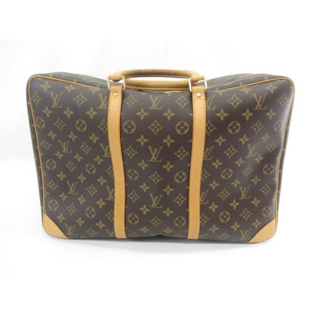LOUIS VUITTON ルイ・ヴィトン M41408 ボストンバッグ トラベルバッグ 鞄 ∠UP5827