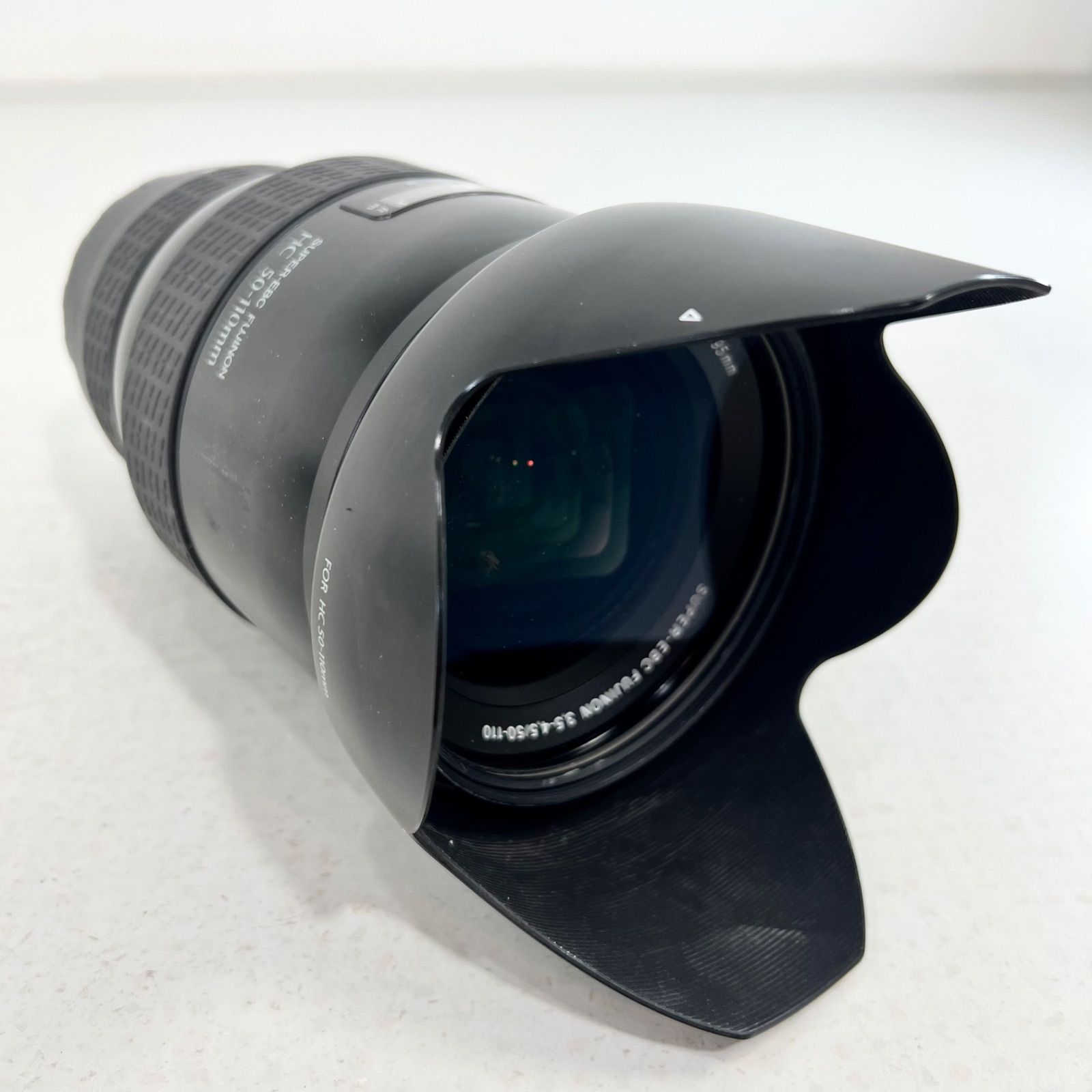 【動作未確認】hasselblad HC 50-110mm f3.5-4.5 FUJIFILM カメラ レンズ プロ