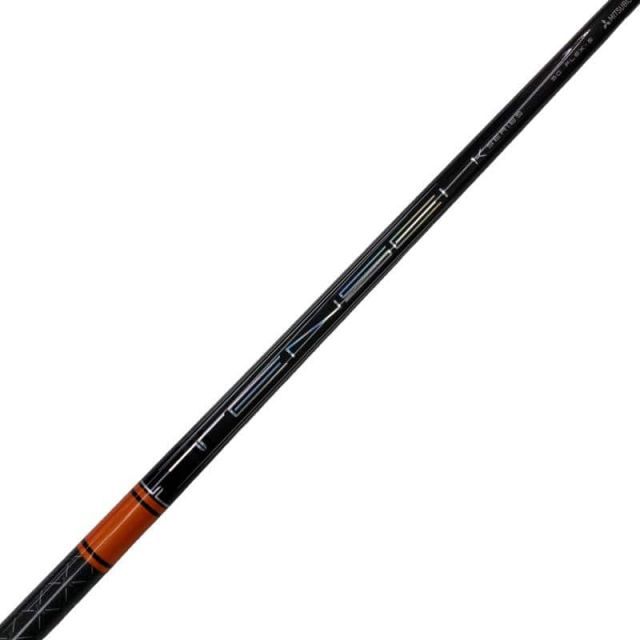 【中古】 キャロウェイスリーブ付き(QUANTUM系) 三菱ケミカル(レイヨン)ドライバー用 シャフト TENSEI PRO ORANGE 1K 50 (フレックスS)Bランク ゴルフクラブ