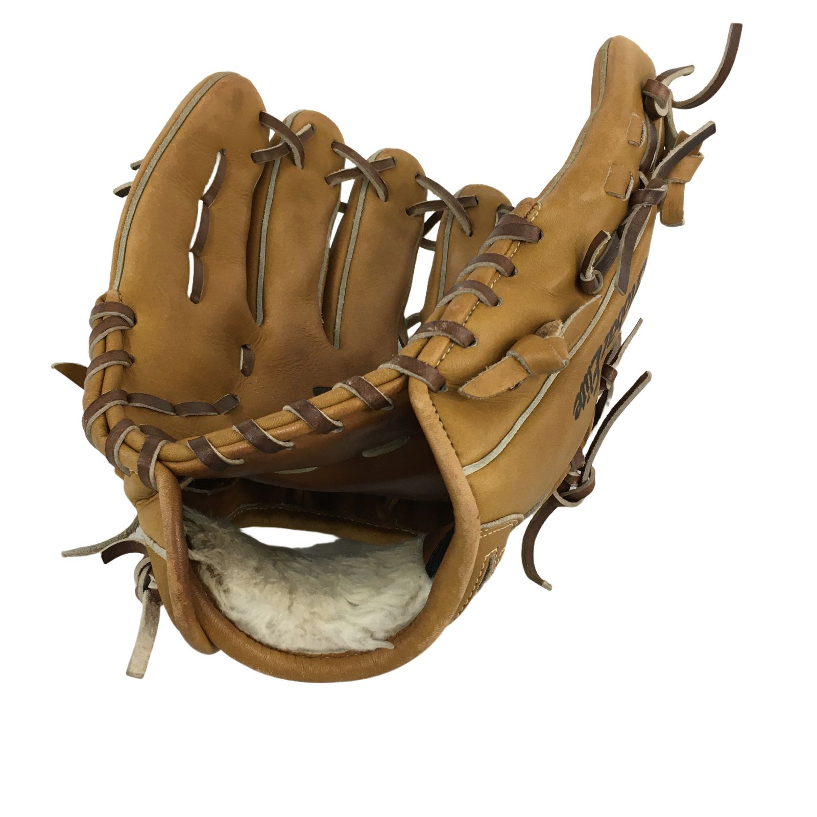 Mizuno ミズノ Global Elite グローバルエリート QMライン 左利き 中古