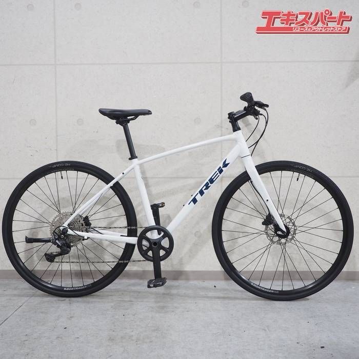 TREK FX3 DISC Gen3 DEORE M5120 1×10s 2023 トレック クロスバイク 戸塚店