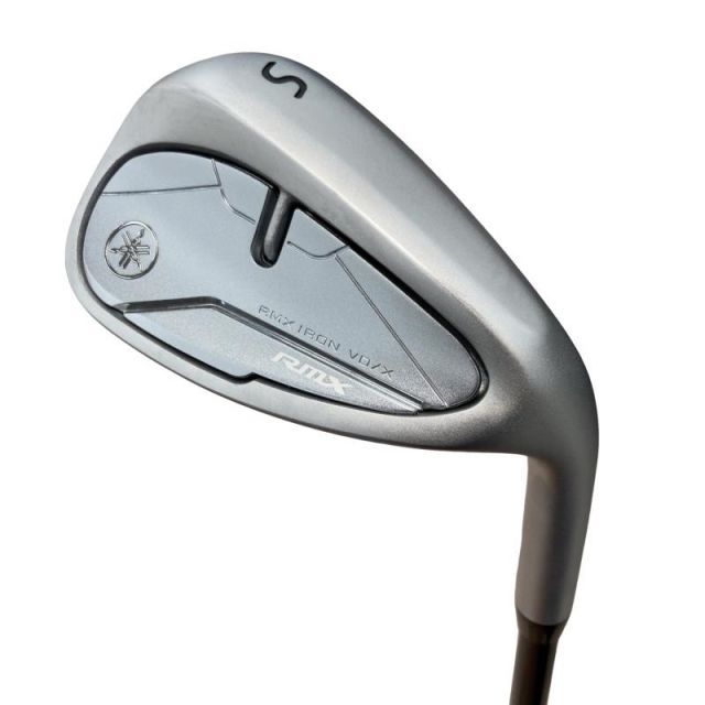 【中古】 ヤマハ RMX VD/X(2024) SW ウェッジ WG TENSEI TR70i (フレックスSR) メンズ 男性用 右利き 右用 Aランク ゴルフクラブ
