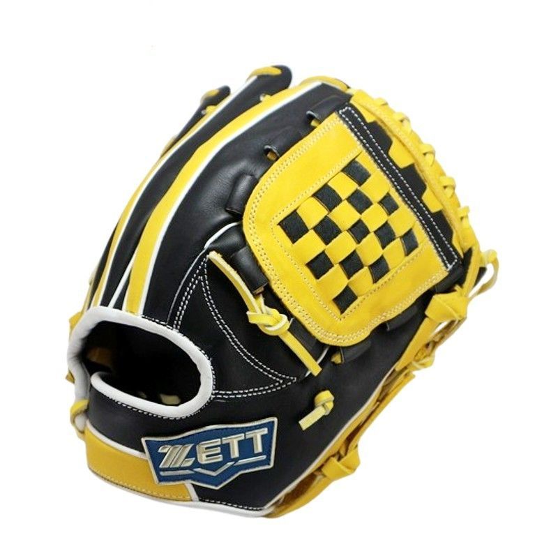 ゼット ZETT 869 内野手用 硬式グローブ 内野用 硬式グローブ グラブ