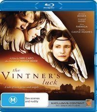 Vintner's Luck [Blu-ray] 12,372円