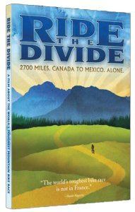 Ride the Divide [DVD]