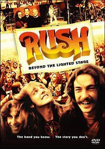 ビヨンド・ザ・ライテッド・ステージ [DVD]