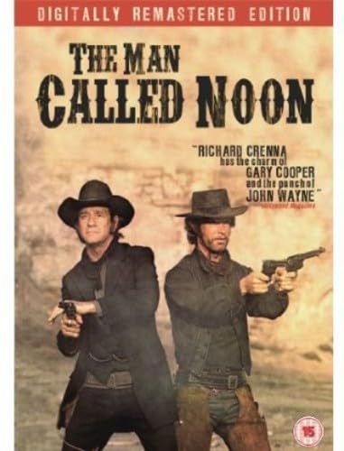 Man Called Noon-Digitally Remastered [DVD]