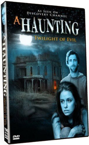 Haunting: Twilight [DVD]