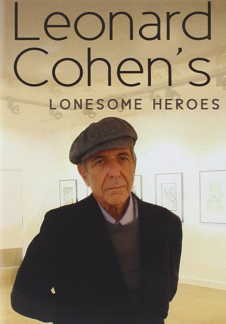 Lonesome Heroes [DVD]