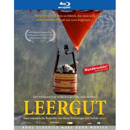 Empties [Blu-ray]