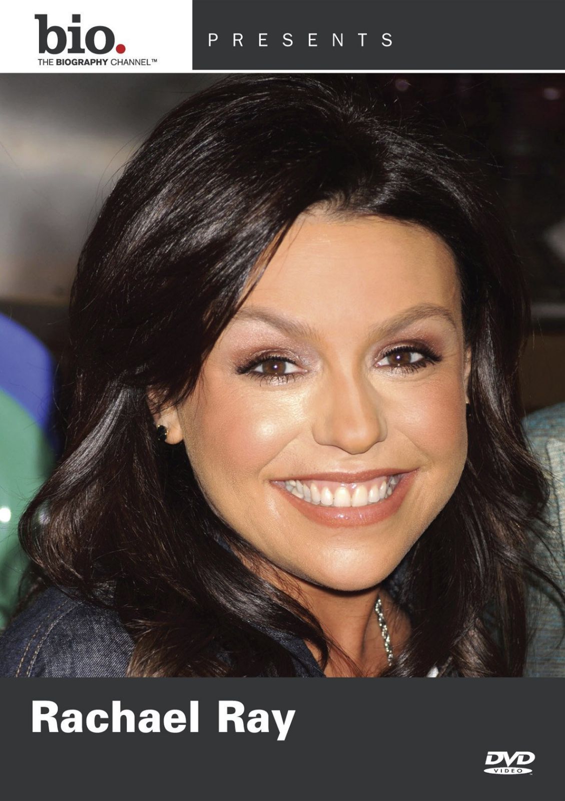 Biography: Rachael Ray [DVD]