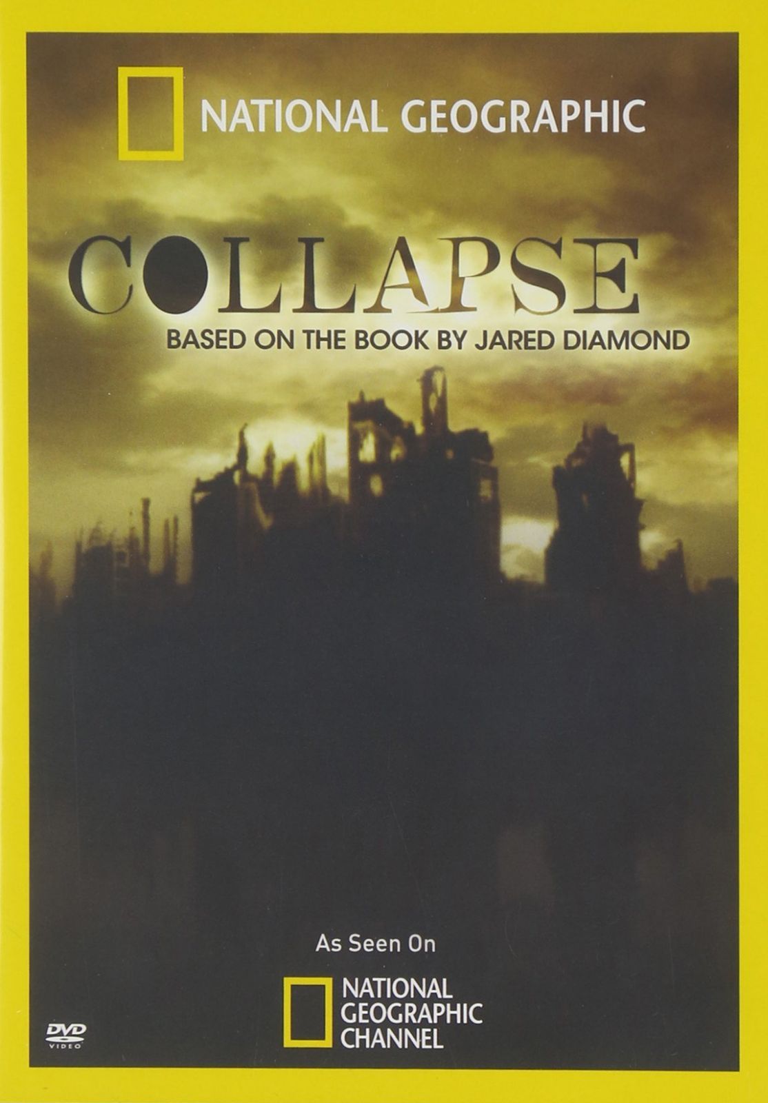 Collapse / [DVD]
