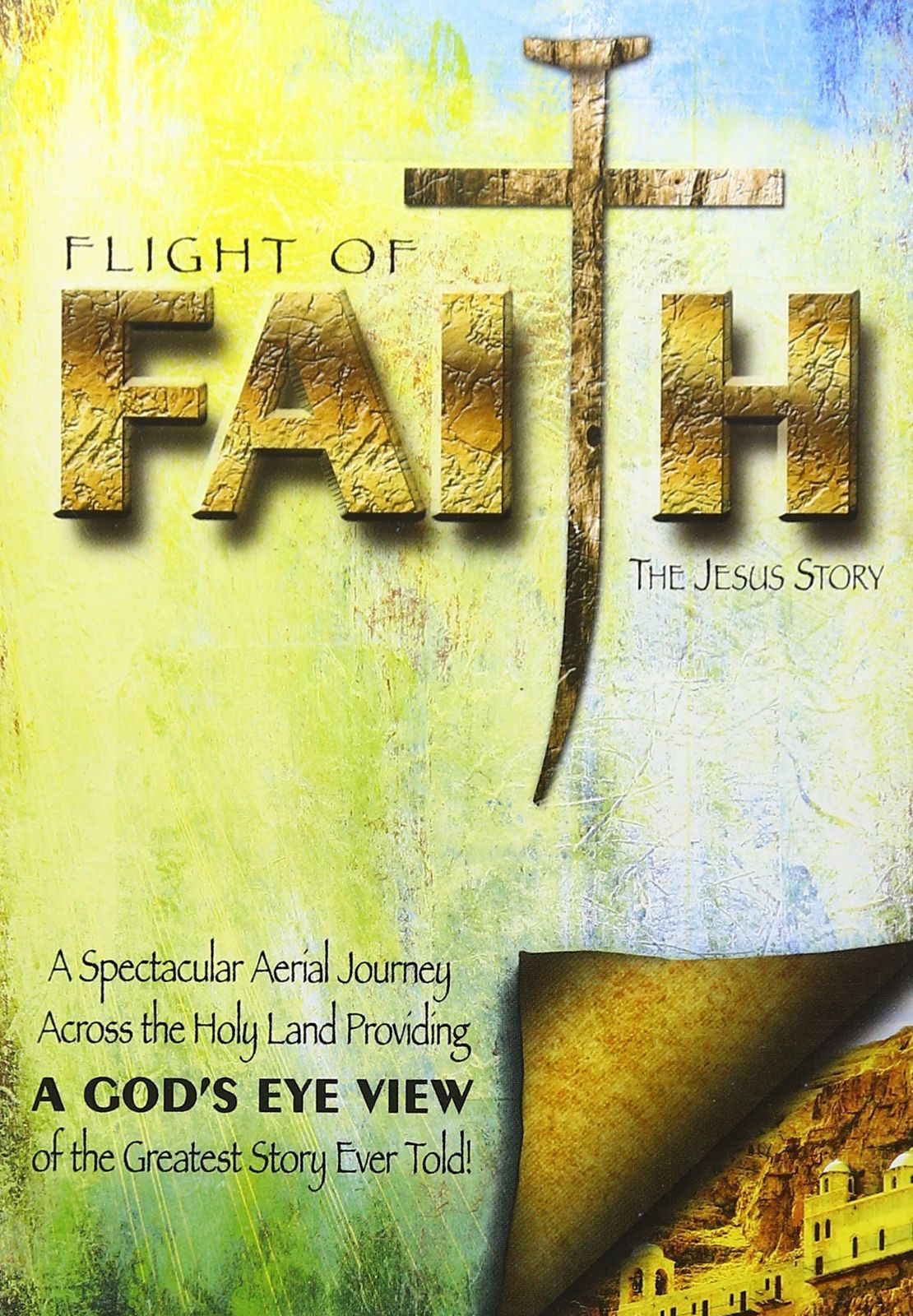 Flight of Faith [DVD]