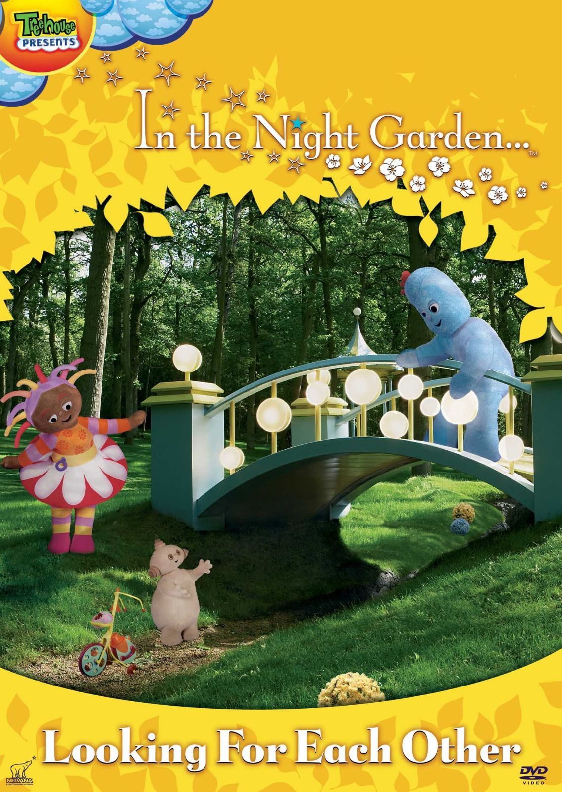 In the Night Garden: Looking for Each Other [DVD]